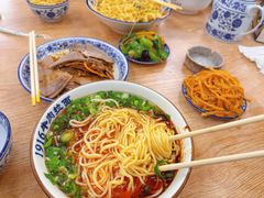 -1916中国兰州牛肉拉面(张掖分店)