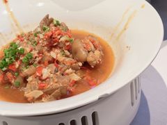 -湘中缘·湖南菜(娄底驻京办店)