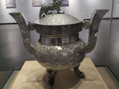 -迪庆藏族自治州博物馆