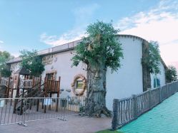 -宝燕乐园(闵行旗舰店)