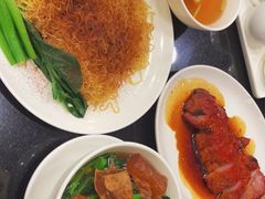 -丽的面家(多宝路店)