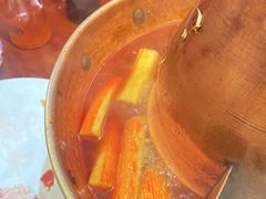 -1078號老北京涮肉(松柏店)