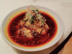-初蓉丨遇见新川菜(亲贤街荣耀店)