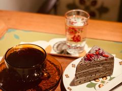 -时光花园(白鹭洲店)