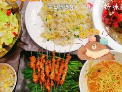 -四妹餐厅(玫瑰街店)