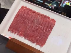 -京熹顺·老北京百年铜锅涮肉(百家湖1912店)