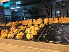 -85度C(青岛闽江路店)
