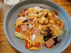 -塔可墨西哥餐厅(江宁景枫店)