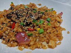-Gray Whale 灰鲸餐厅(北美N1店)