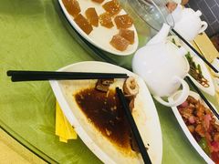 糕点-春浩食品