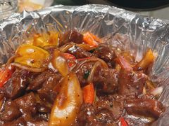 -广东道至正餐厅(区庄店)
