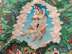 -青海藏文化博物院