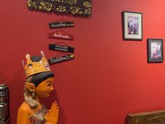 -泰国餐厅 Thai Food(裕华万达店)
