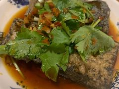 -裕鼎鲜·新中菜(王府井店)