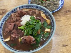 -杨记老门框百年卤煮(回龙观文化西路店)