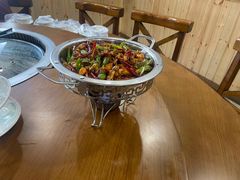 -天发长铁锅炖(王秀村店)