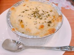 -满记甜品(南京虹悦城三店)