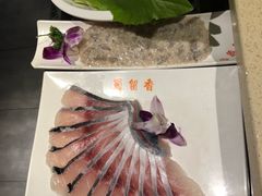 -蜀留香火锅·始于1999·原四川老火锅(白堤路店)