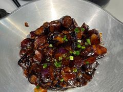-绿茶餐厅(滨海万达广场店)