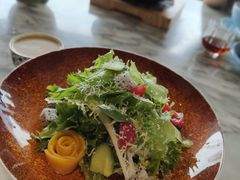 -东南里湖景餐厅·新闽菜(浦西万达店)