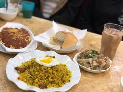 -旺角宝港式茶餐厅(寮步店)