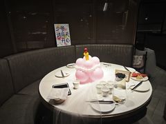 -小放牛炒菜馆(裕华万达店)