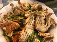 -钱大妈海鲜饭店(旅游大道店)