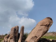 -青岛大珠山景区