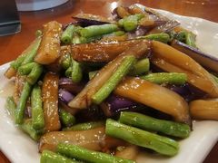 -南海渔家•海鲜•正宗海南菜(海棠湾店)