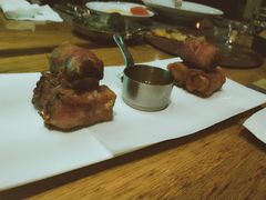 -食间牛排(湖西路店)