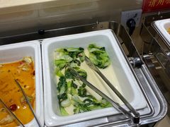 -素满香·食养自助(天一广场店)