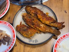 -谭三娘鲜切牛肉自助火锅(星辰汇店)