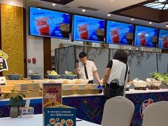 -眉州东坡(亚运村店)