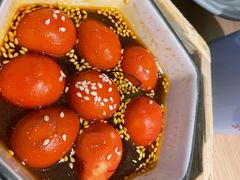 -蜜桃餐厅·伴山(绿宝广场店)