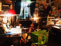 -三鹰之森吉卜力美术馆