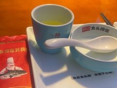 -魏铭鱼头捞饭(晋阳路店)