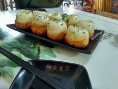 -糊涂生煎(滴翠路店)