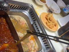 -重庆高老九火锅(万象城店)