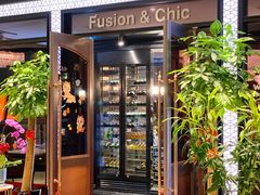 -荟廷·晶萃(陆家嘴尚悦湾店)