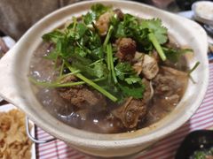 -年轮烧烤·羊蝎子·烤鱼(星湖街店)