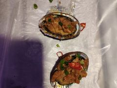 -天天喝丢一只鞋·烧烤·快餐(盐仓桥店)