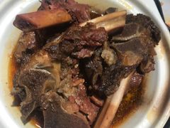 -西贝(上海我格广场店)