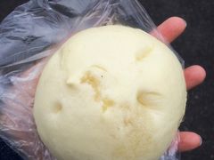 -清泉阁包子铺(中山路店)