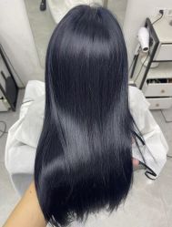 -茶发Salon·烫发染发理发