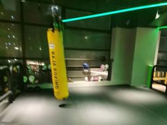 -W FITNESS 威尔仕健身·游泳(老西门新苑店)