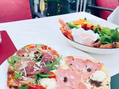 -EATALIA意塔利意式餐厅(鼓楼店)