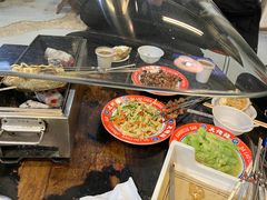 -大佬陈羊肉串(永安街店)