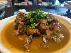 山羊肉锅-青桃餐厅