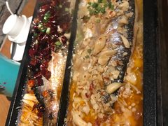-茅炒屋龙虾·烧烤·湘菜(新河路店)