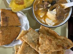 -方中山胡辣汤(顺河路店)